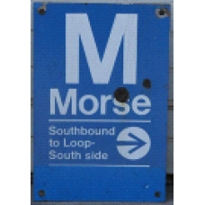 Morse - SB-Loop/Southside